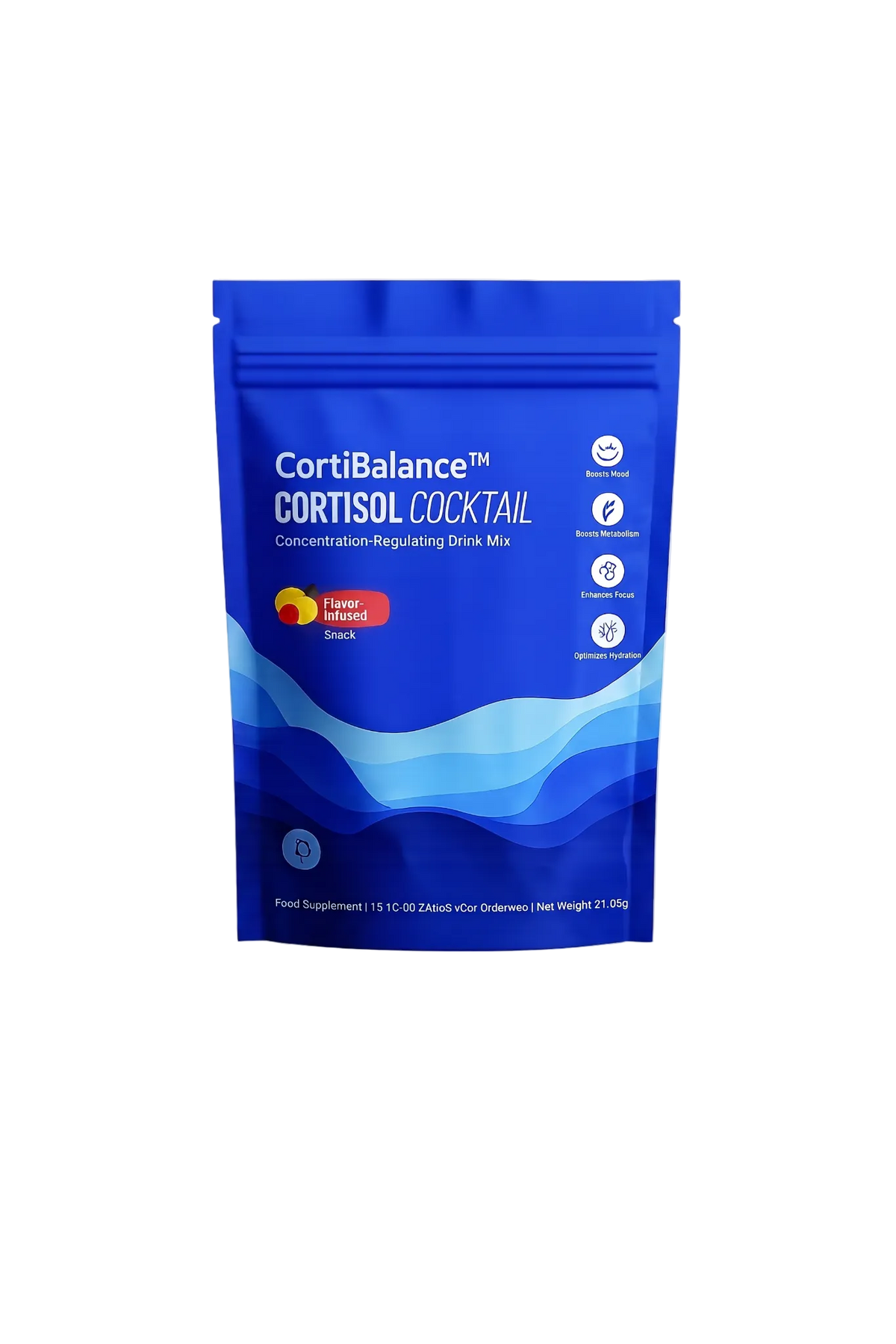 CortiBalance™