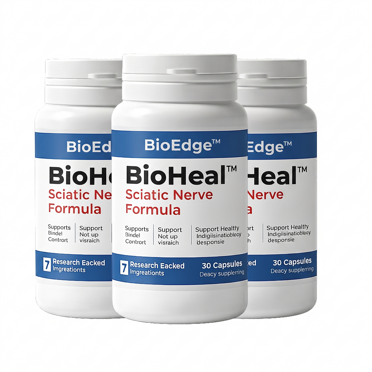 BioHeal