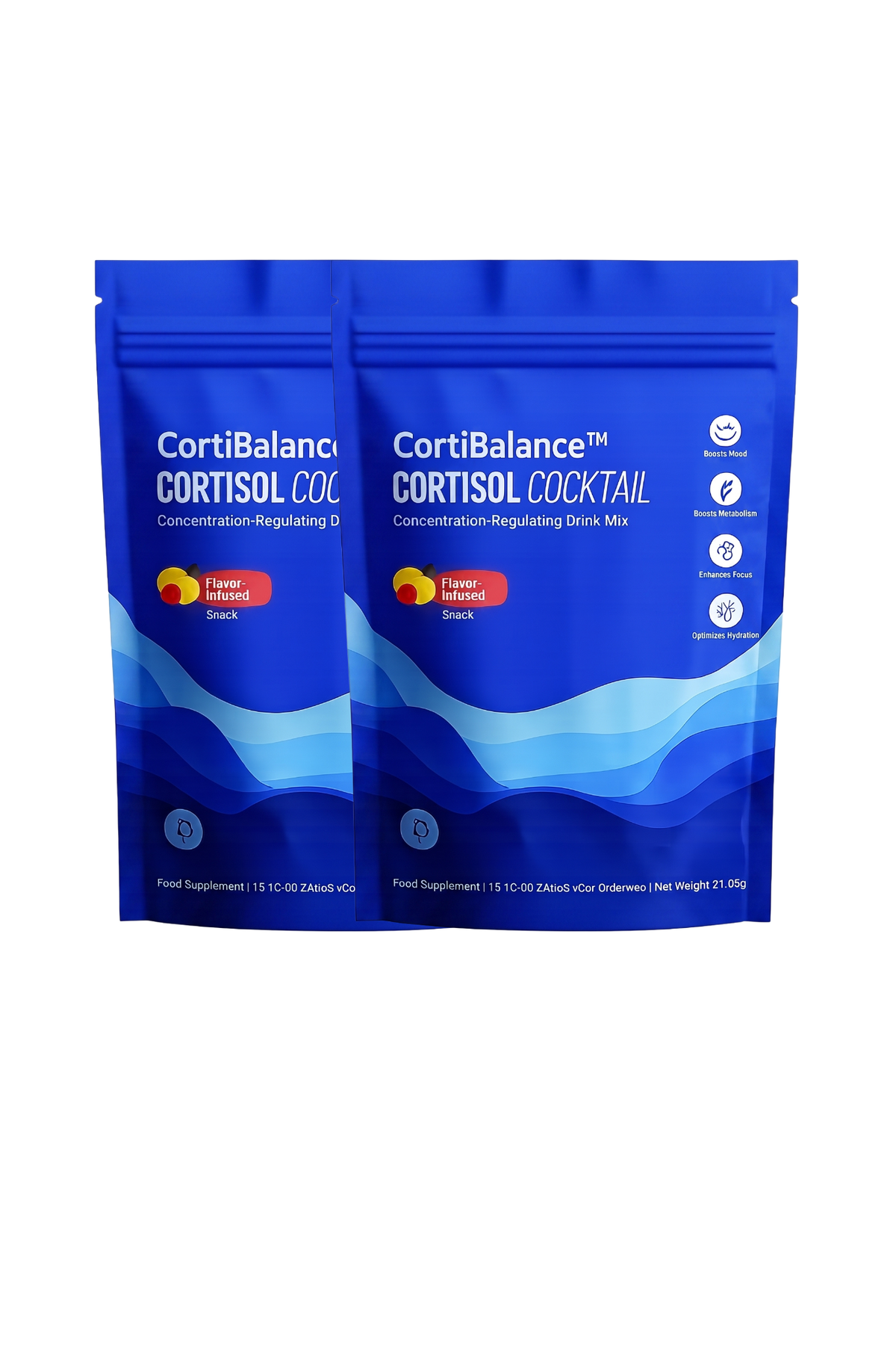 CortiBalance™