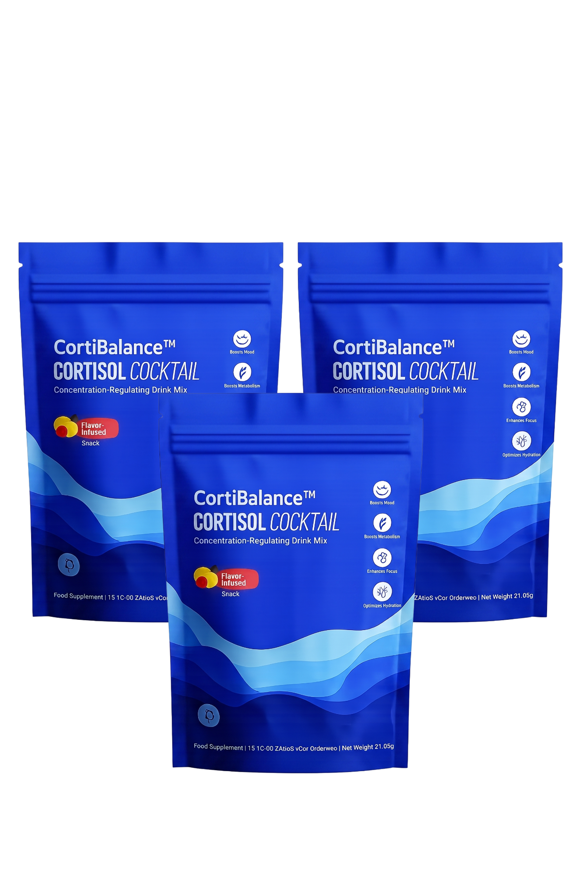CortiBalance™