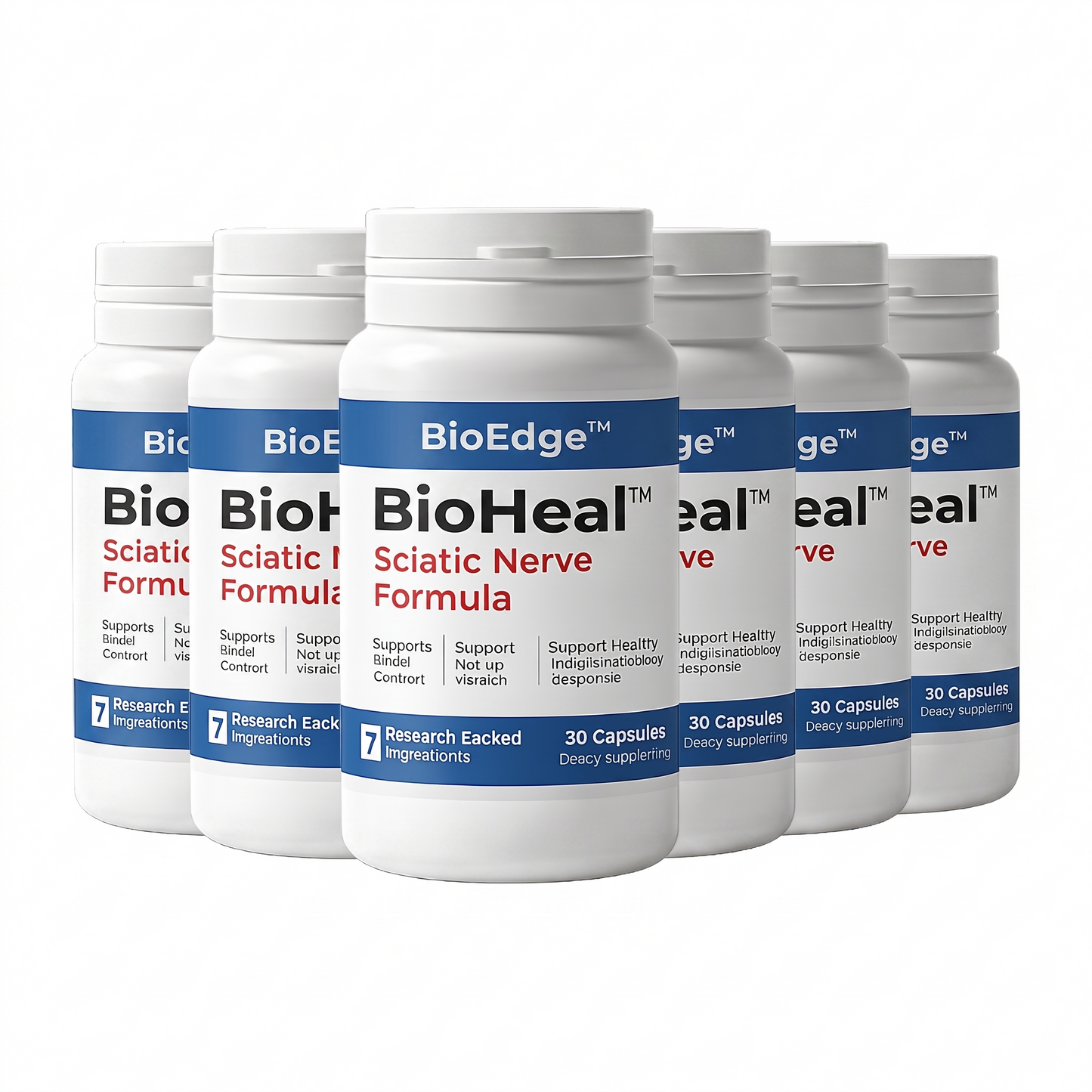 BioHeal