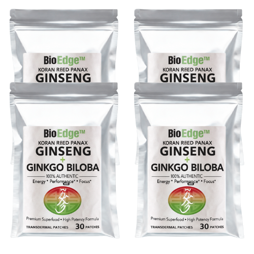 BioEdge BioPatches
