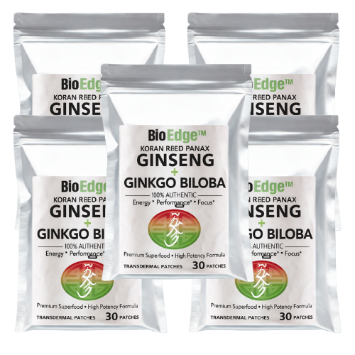 BioEdge BioPatches