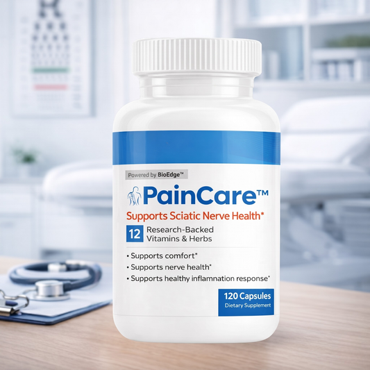 PainCare
