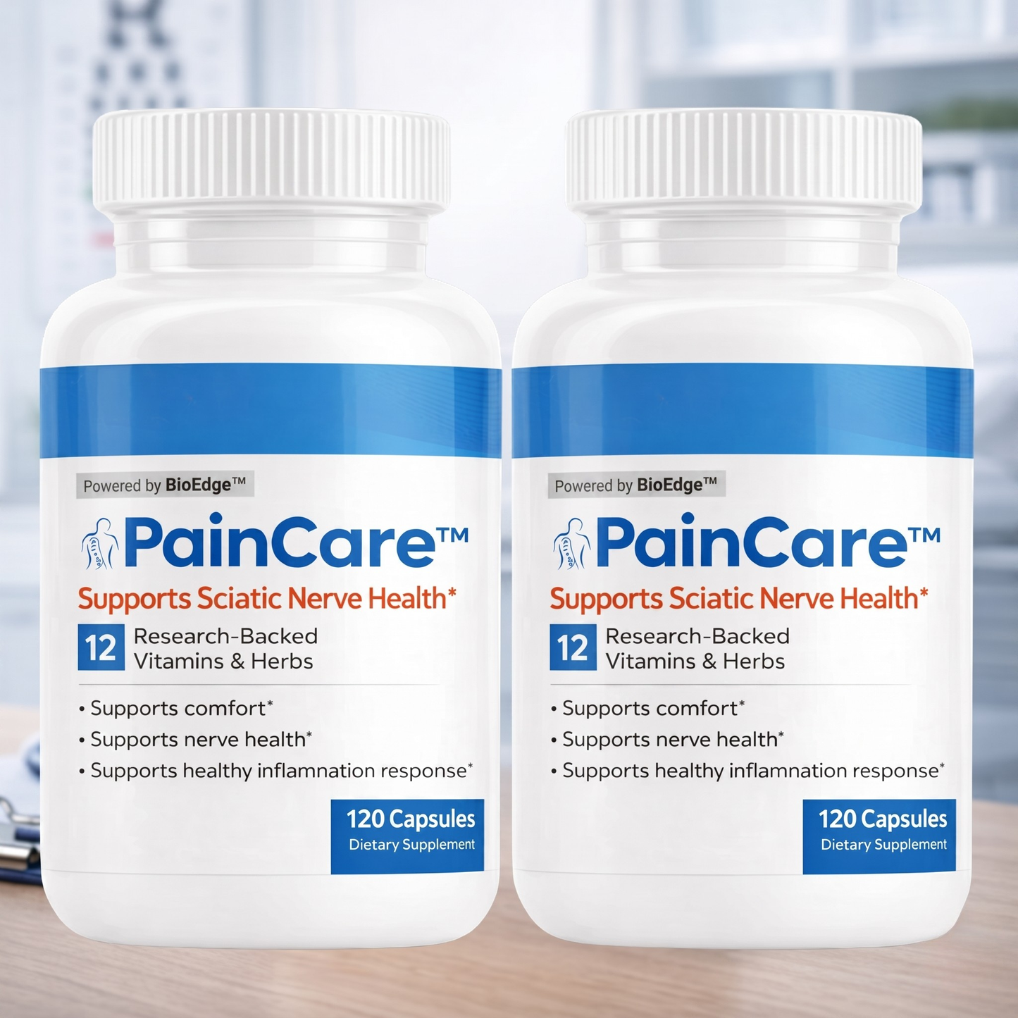 PainCare
