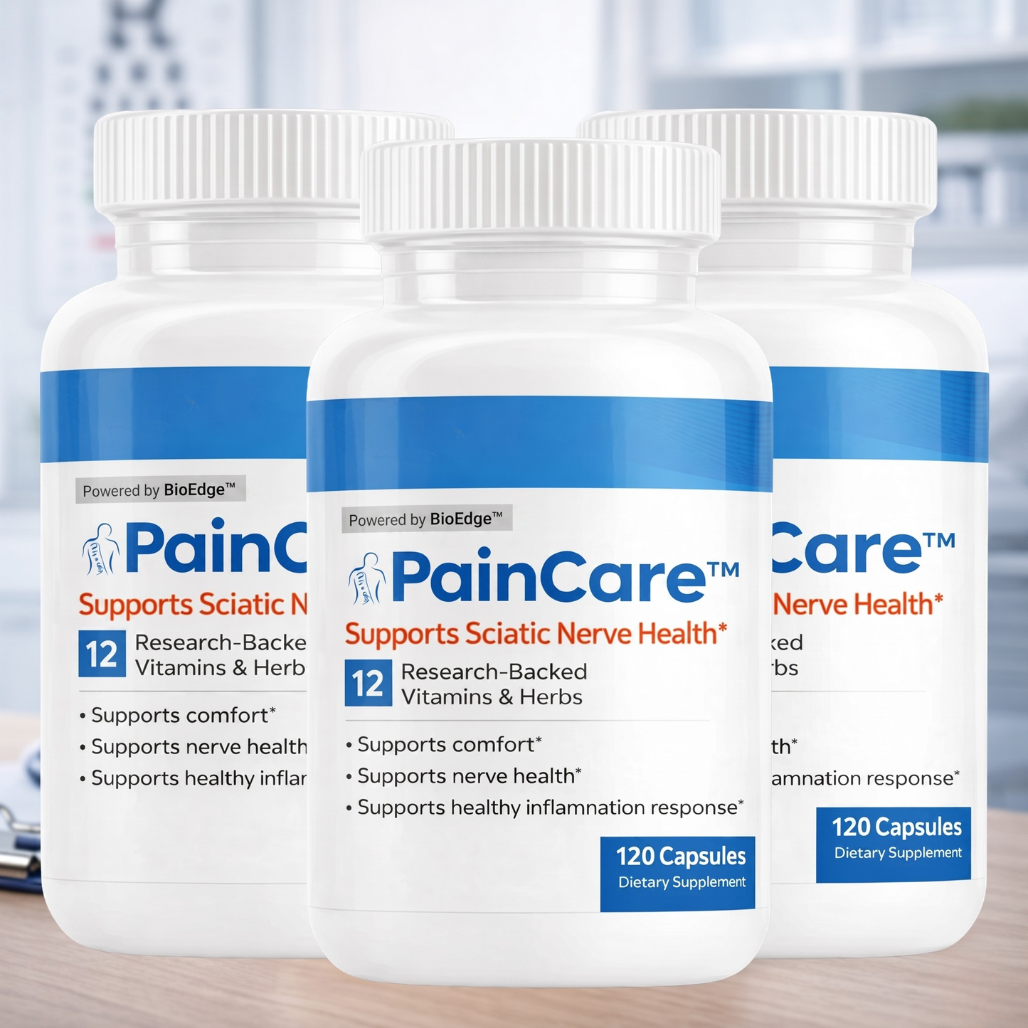 PainCare