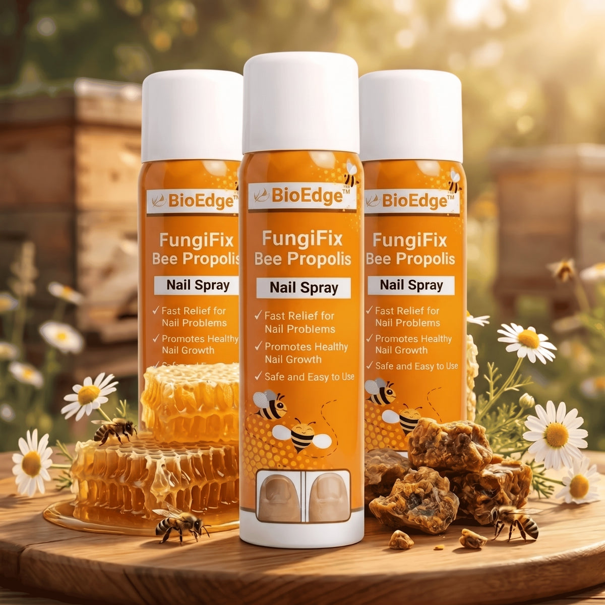 FungiFix