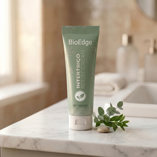 Intertrigo Relief Cream
