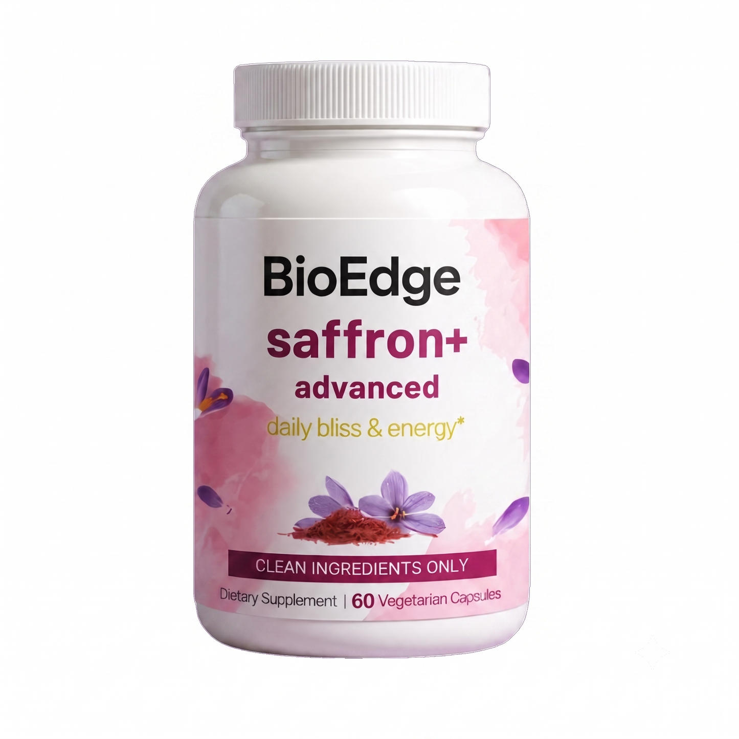 Saffron Plus