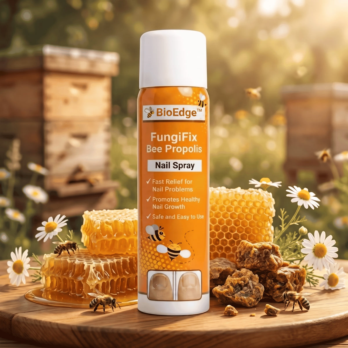 FungiFix