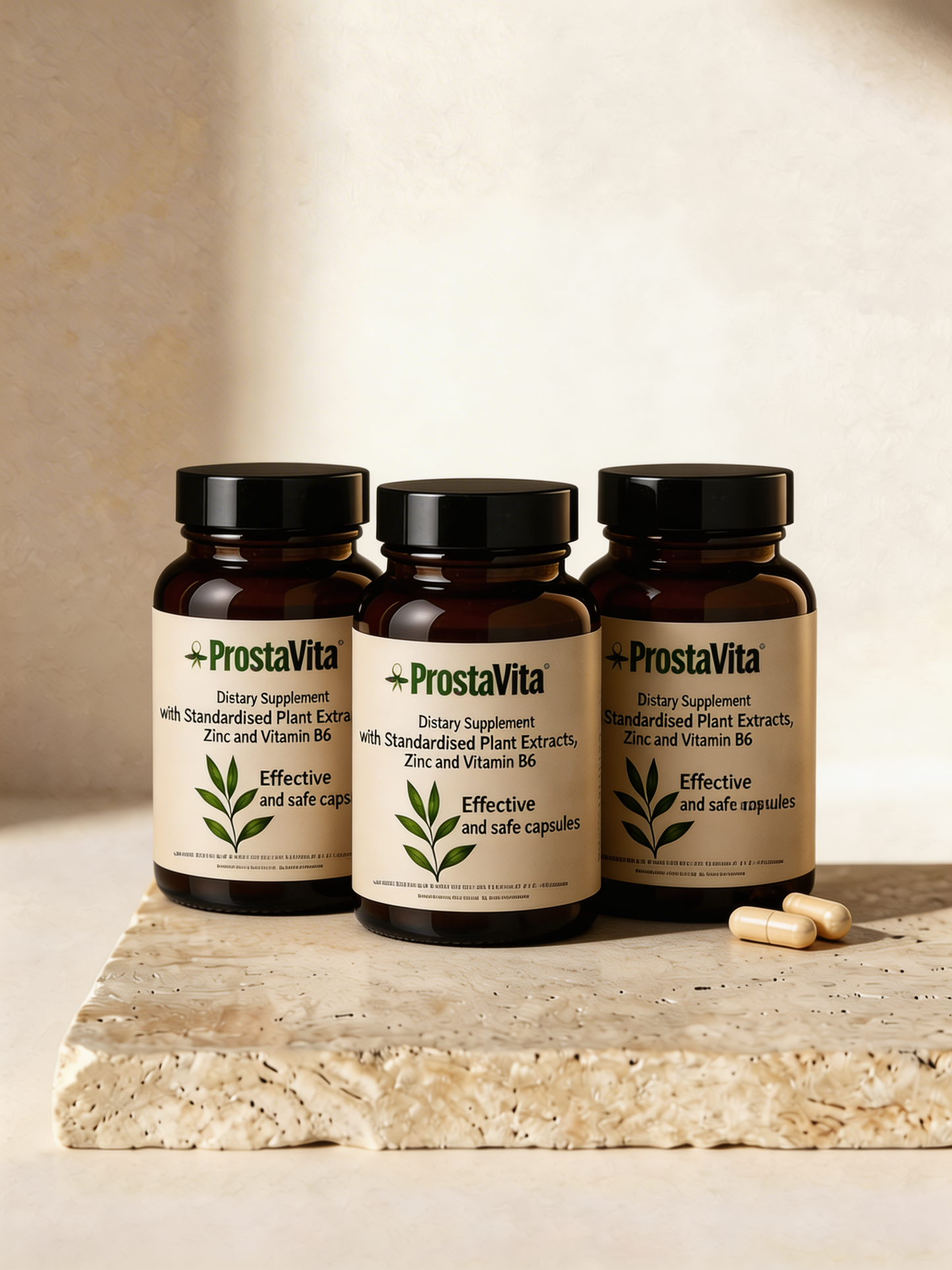 ProstaVita