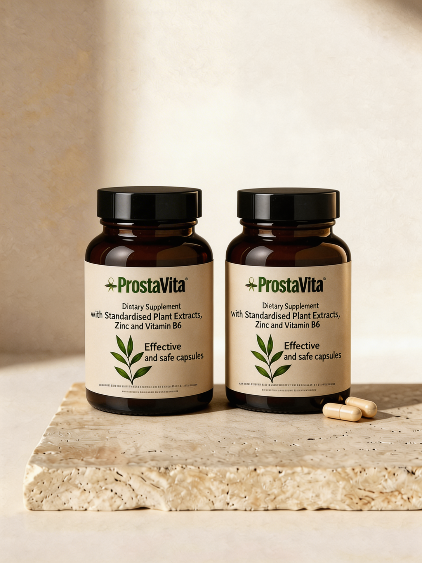 ProstaVita