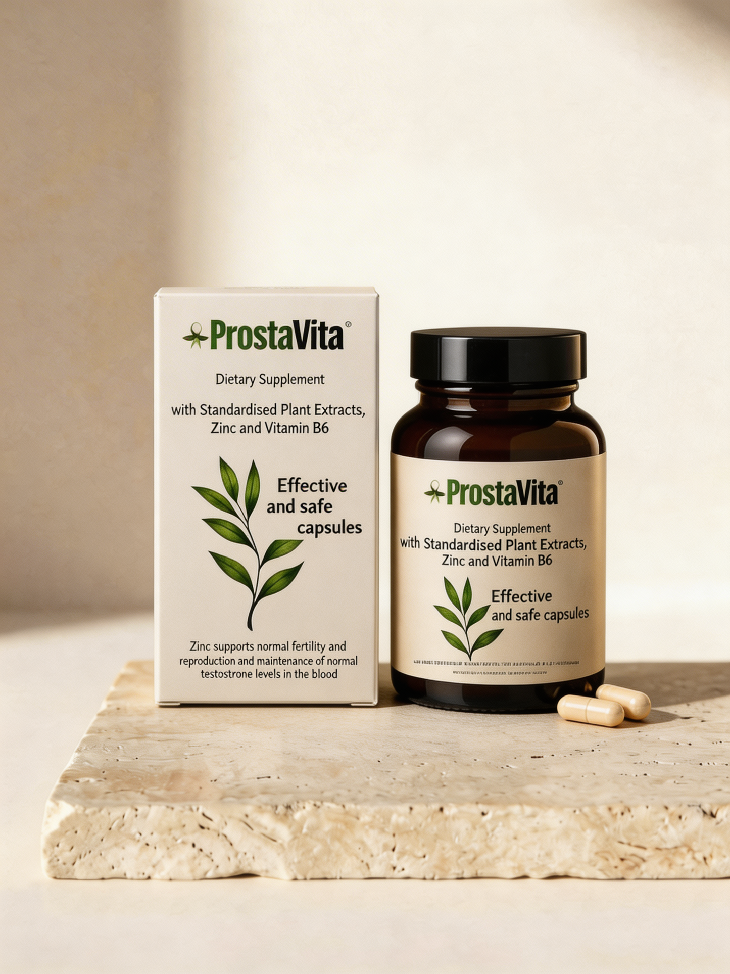 ProstaVita