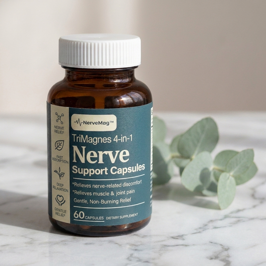 NerveMag