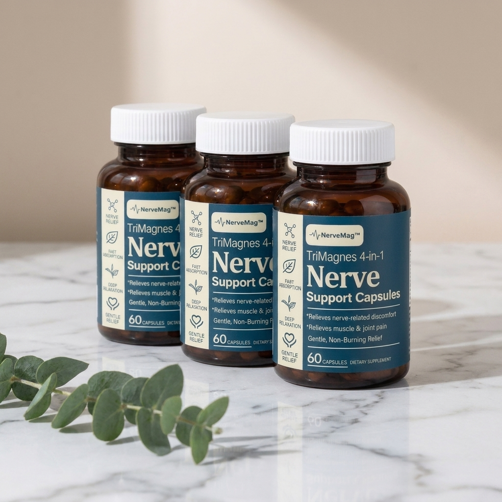 NerveMag