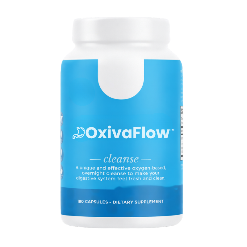 OxivaFlow