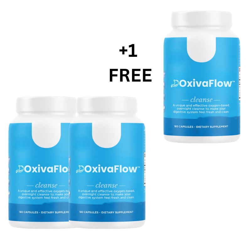OxivaFlow