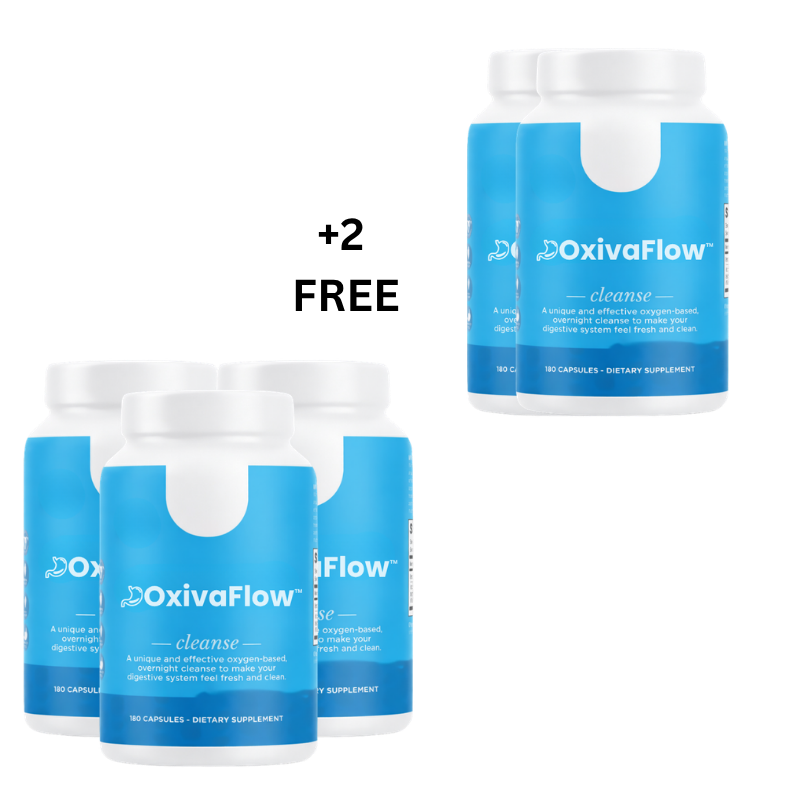OxivaFlow