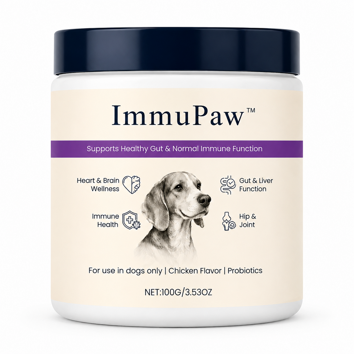 ImmuPaw