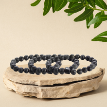 BioEdge - Anti Smoking Bracelet