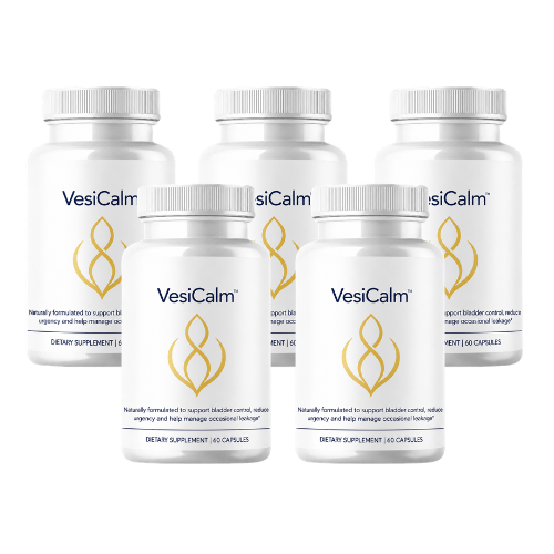 VesiCalm