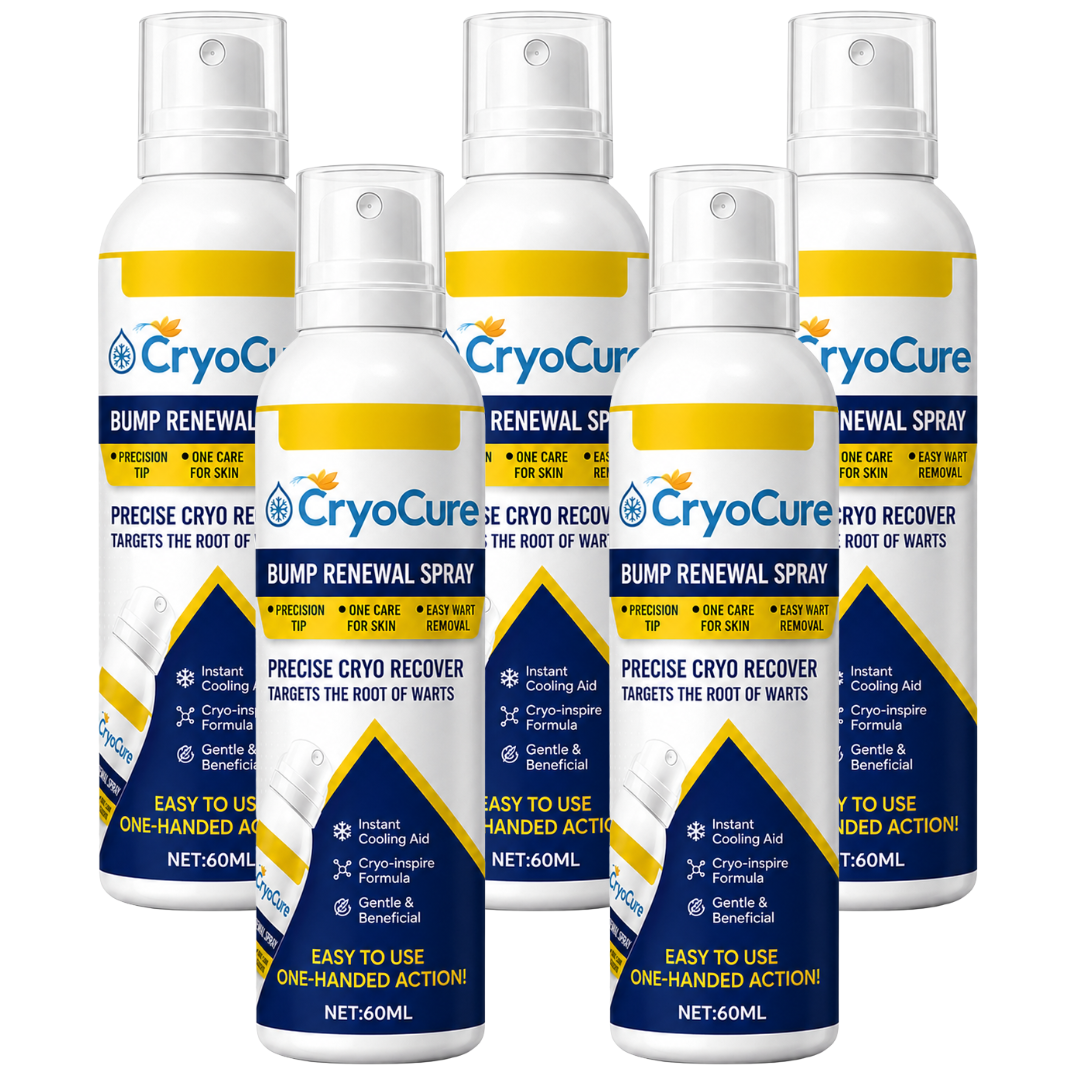 CryoCure