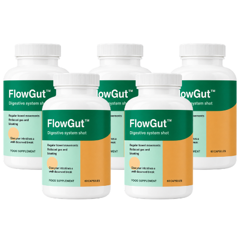 FlowGut