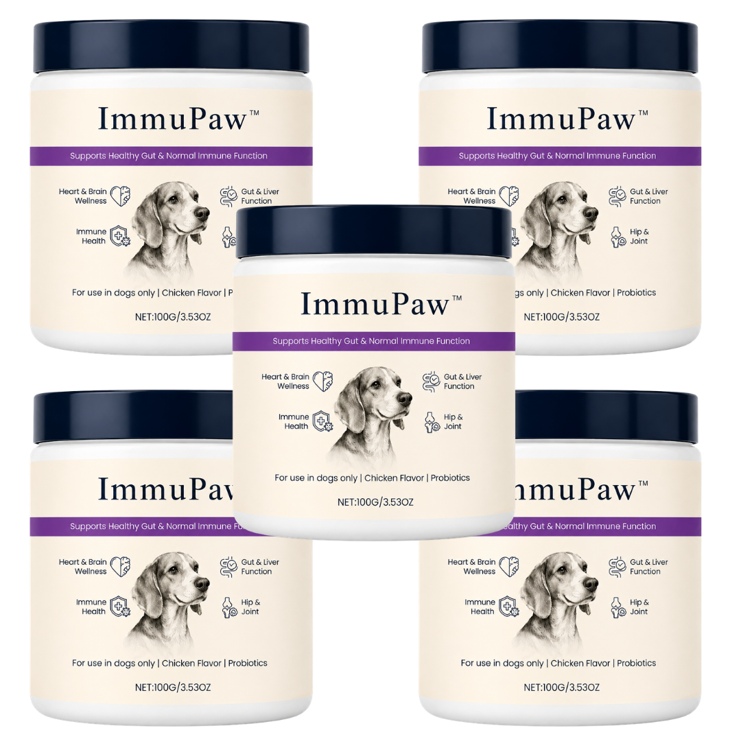ImmuPaw