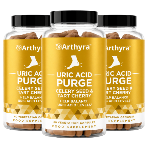 Arthyra