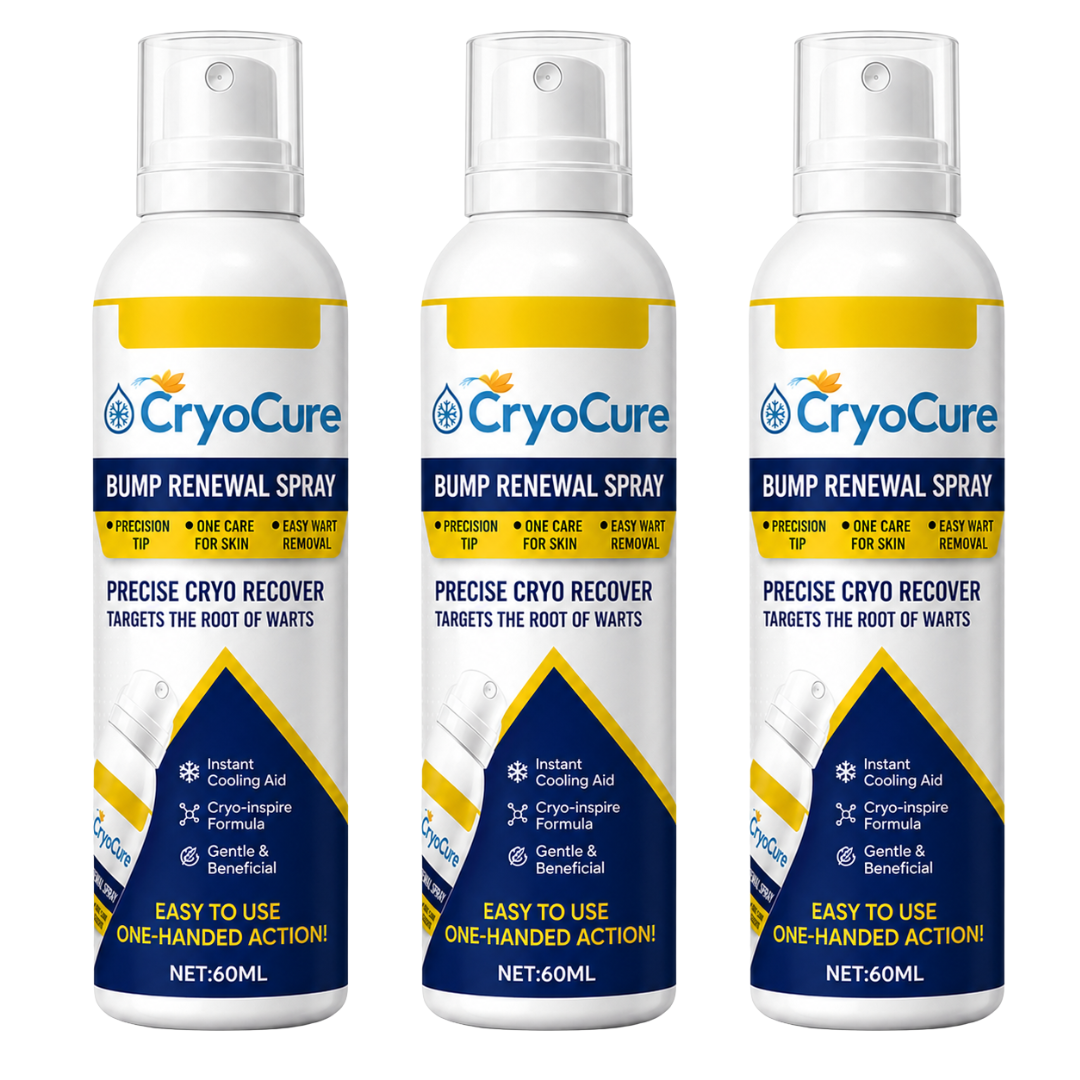 CryoCure