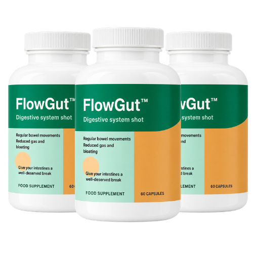 FlowGut