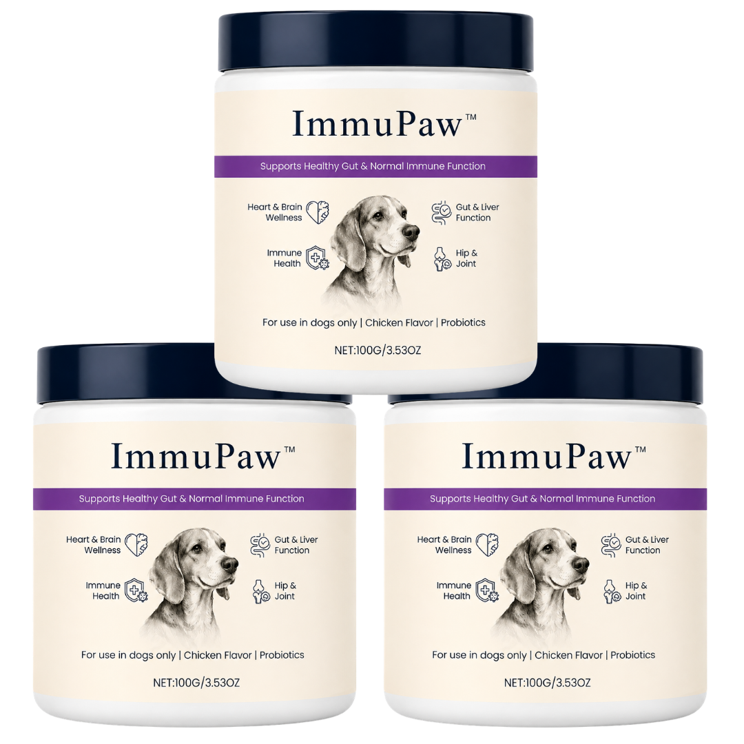ImmuPaw