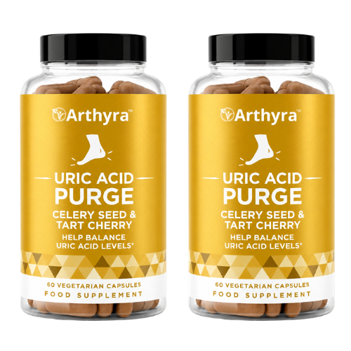 Arthyra