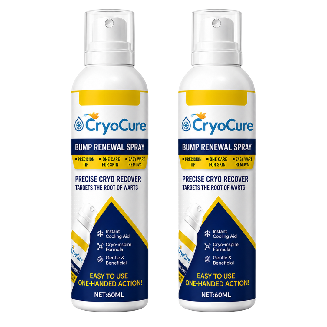 CryoCure