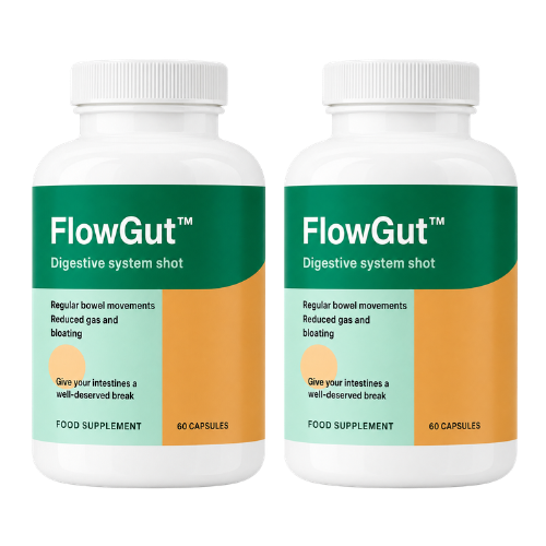 FlowGut