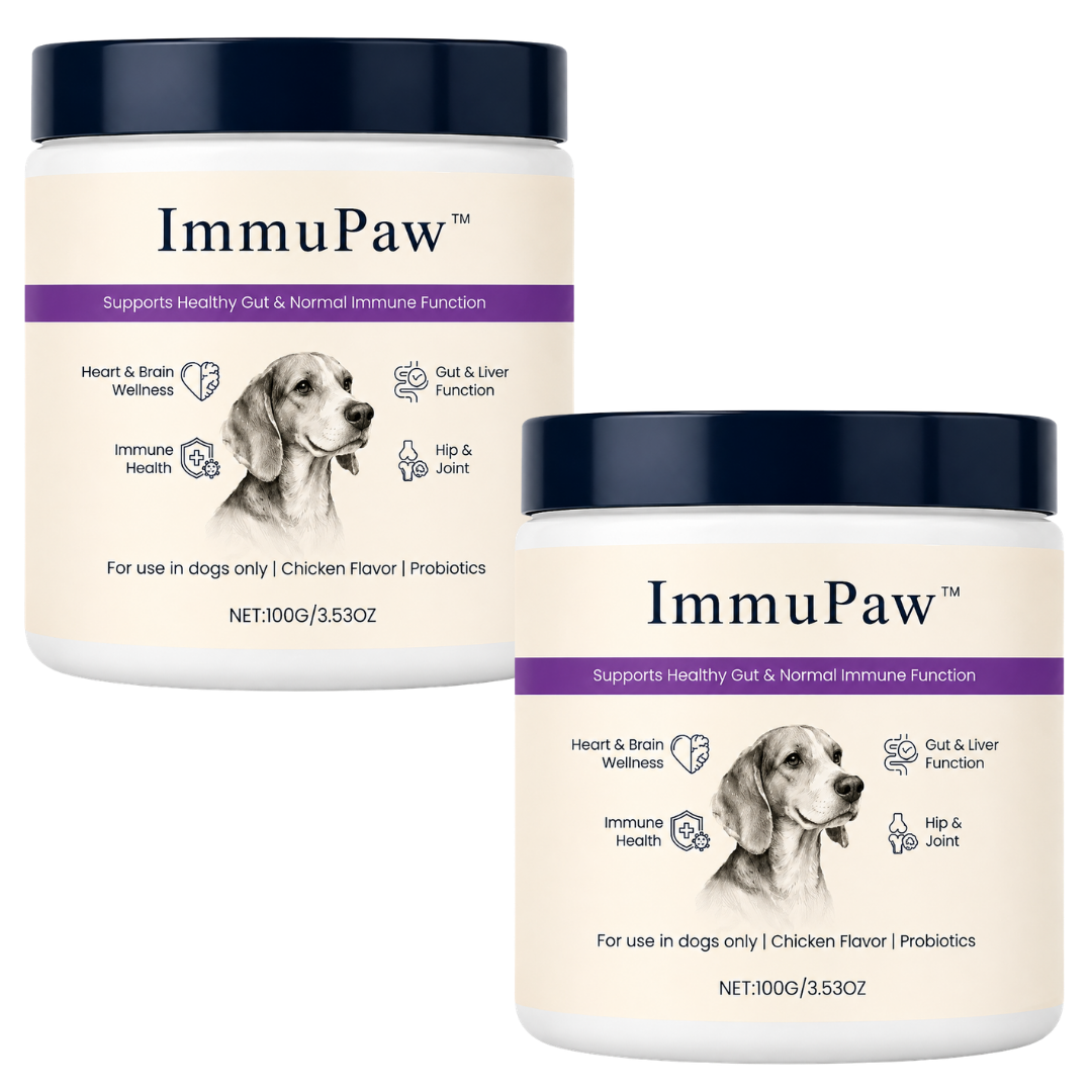 ImmuPaw