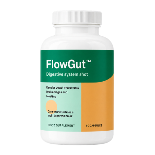FlowGut