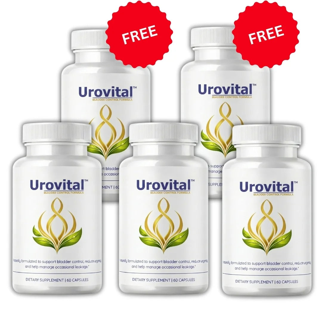 Urovital