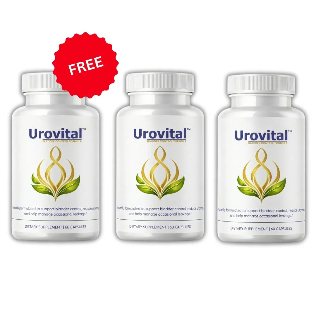 Urovital