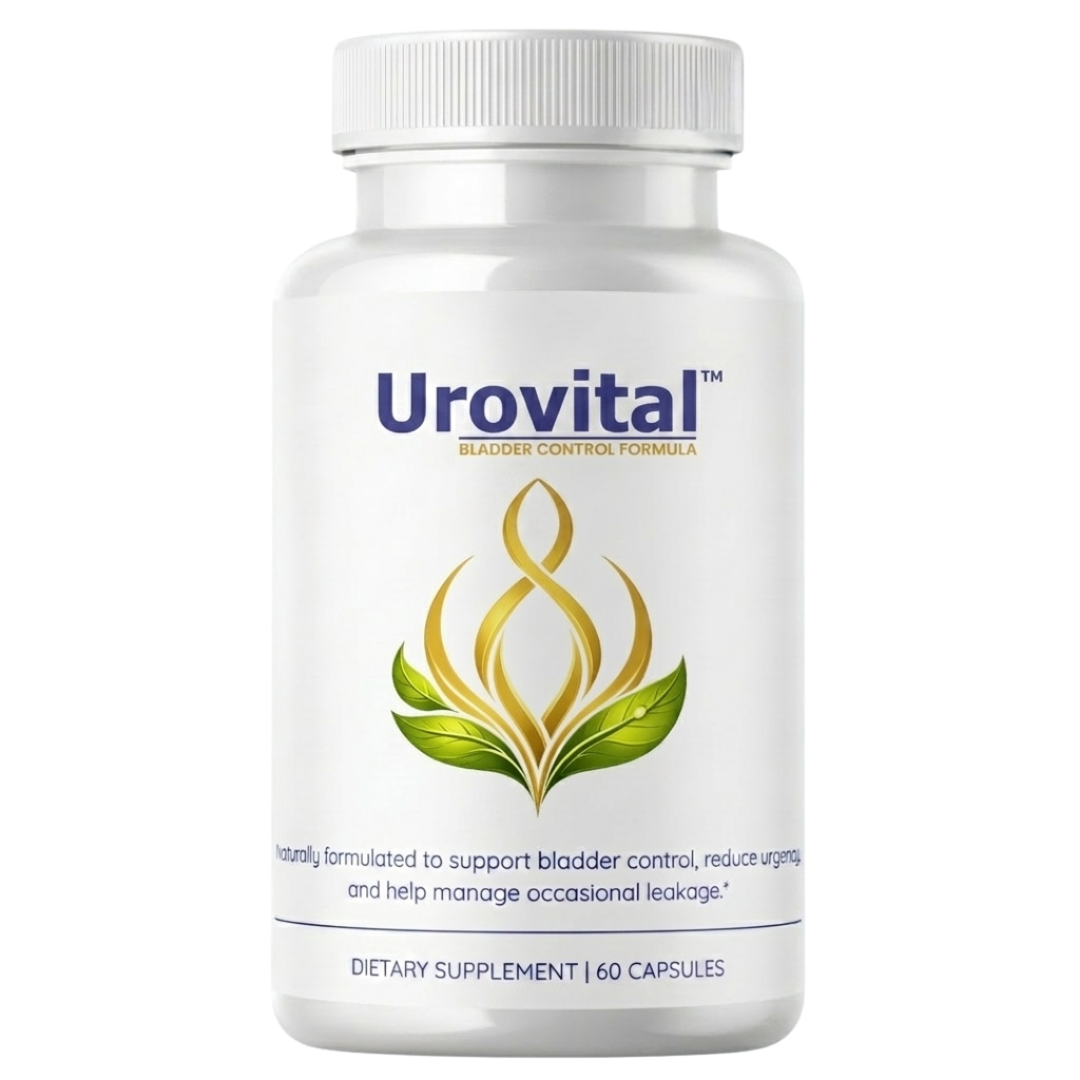 Urovital