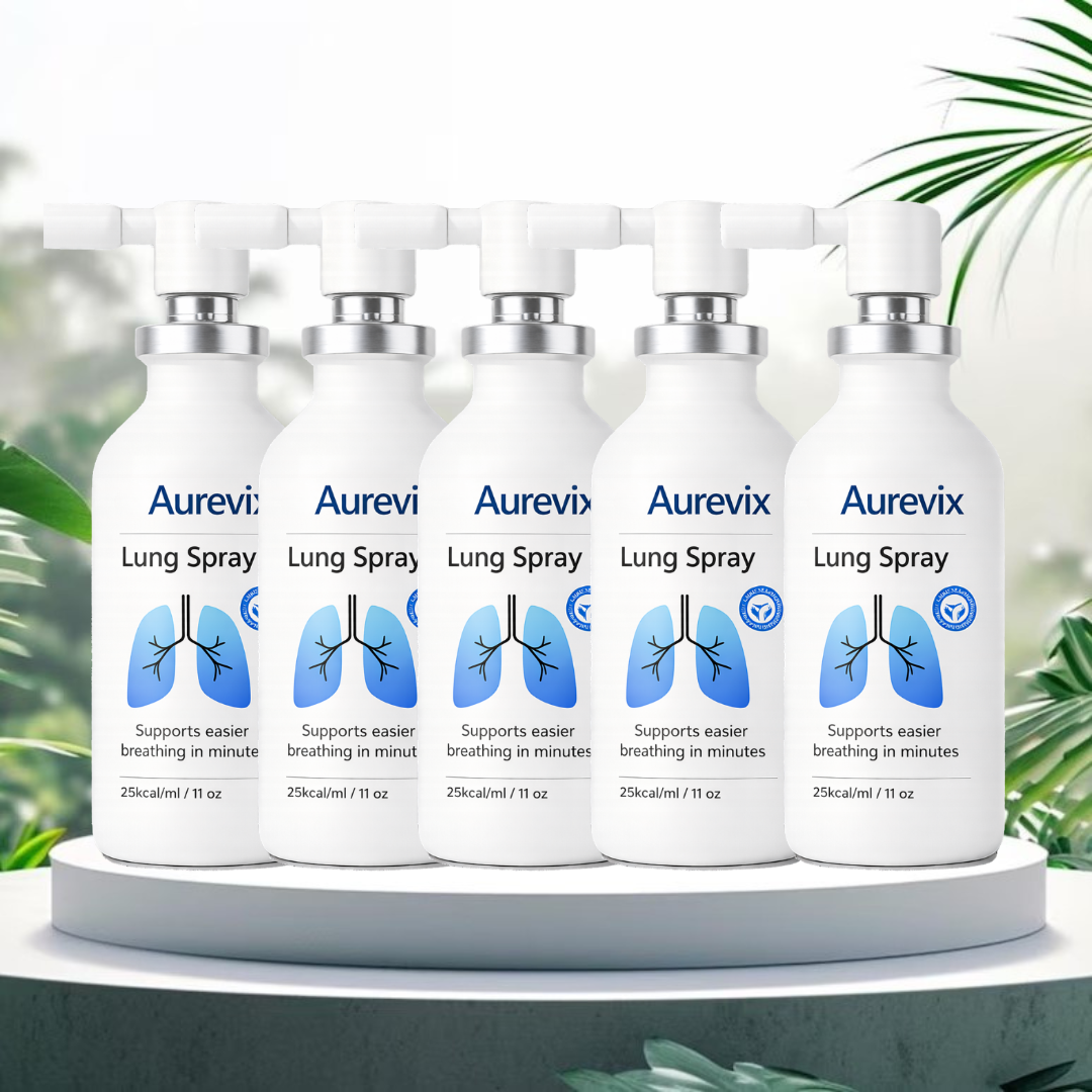 Aurevix