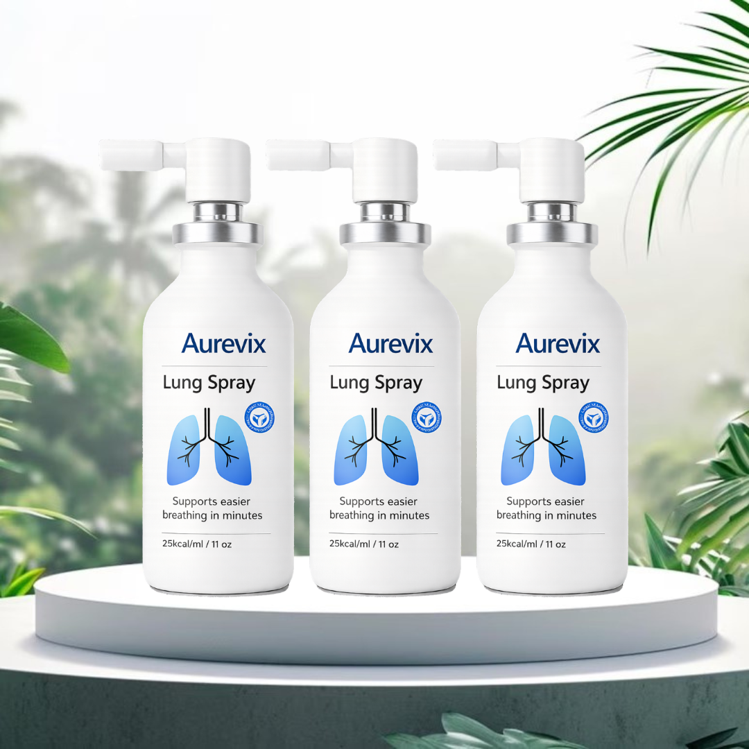 Aurevix