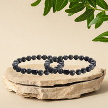 BioEdge - Anti Smoking Bracelet